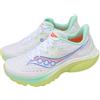 Saucony Kinvara 16 White Tart Women Racing Road Running Shoes S10147310-09