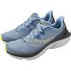Saucony Kinvara 16 Windward Black Men Racing Road Running Shoes S10146810-05