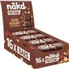 Nākd. Protein Cacao Nocciola | Barrette Proteiche | 7g di Proteine Vegetali |...
