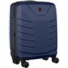 WENGER Pegasus Valigia Rigida, Trolley da Cabina, Bagaglio a Mano, 39 44 l, S...