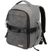 Cabin Max Evos Borsa da viaggio espandibile, 40 x 30 x 15 cm, 40 x 30 x 20 c...