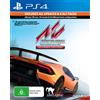 Assetto Corsa - Ultimate Edition PS4 - Ultimate - PlayStati (Sony Playstation 4)