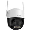 Imou Telecamera Outdoor Cruiser Z 3K 5Mp P&T Zoom 12X