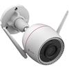 EZVIZ Telecamera WiFi H3c 3K