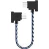 AYHYHLJZJ Cavo USBC a USBC OTG per DJI Mavic 3 Mini 2 Mini 3 Pro Air 2S Mavic Air 2 DJI...
