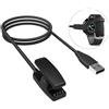 INF Cavo di ricarica compatibile con Garmin Forerunner 235, 735XT, 630, 645, 230,...