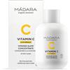 MÁDARA Organic Skincare | VITAMINA C Intense Glow Concentrate, 30ml Previene...