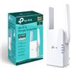TP-Link TPLink RE705X Ripetitore WiFi 6, Amplificatore AX3000Mbps, Extender, Booster,...