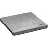 ‎LG Hitachi-LG GP60 External DVD Drive, Slim Portable DVD Burner/Writer/Player for L