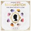 Mixlore Bridgerton - The High Society Game Card Game Ages 16+ 3-6 Player