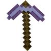 MINECRAFT Accessorio per travestimento Piccone Incantato di Minecraft, prodotto con lic...