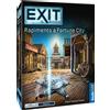 Giochi Uniti Exit Rapimento a Fortune City, 14 Giocatori, 12+ Anni, GU873, E...