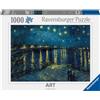 Ravensburger Puzzle 3000 Pezzi Hamnoy, Lofoten - Puzzle Adulti +14 anni, 121 ...