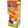 Asmodee Zygomatic Perudo Gioco da Tavolo per Adulti e Famiglie, Lancia i Tuoi Dadi e...