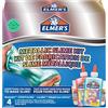 Elmer's kit per slime metallizzato | Il kit per slime include la colla vinili...