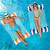 Arbolisse Materassino Mare, XL Gonfiabili Per Piscina, 2 Pezzi 4in1 Materassi...