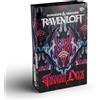 Dungeons & Dragons Ravenloft The Horrors Within Mazzo dei tarocchi Mazzo agg...