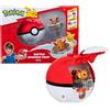 Pokémon Battle Spinner Confezione singola Eevee