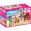 PLAYMOBIL Dollhouse 70206, Cucina, Dai 4 anni
