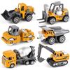 Dreamon Kit di Modellismo Camion Giocattoli Macchinine Giocattolo per Bambini...