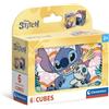 Clementoni Disney Stitch, Puzzle con 6 Cubi, Gioco Educativo Bambini 2+ Anni ...