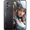 CUBOT MAX 5 - Smartphone da 6,9 FHD+ 144Hz, 12GB e 256GB, Fotocamera da 100MP, Batteria da 5100mAh, Android 14, Processore OctaCore, Nero