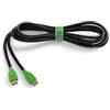 PowerA Cavo HDMI ad alta velocità per Xbox Series X|S, cavo, HDMI 2.1, Xbox, licenza ufficiale