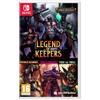 Red Art Games Legend of Keepers e 3 DLC inclus Nintendo Switch