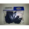 Arai HELMET ARAI cheekpad Set - RX7-Pro/Corsair V/QV X le guance