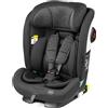 Peg Perego PEG Viaggio TT Seggiolino Auto Evolutivo i‑Size con ISOFIX, 76-150 cm, 15 mes...