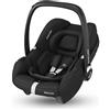 Maxi-Cosi MaxiCosi CabrioFix iSize, Seggiolino auto neonato, 012 mesi, 012 kg, Seggioli...