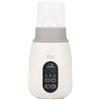 Babymoov Scaldabiberon e sterilizzatore NutriSmart+ Portatile Casa e auto ...
