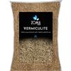 ZOMA Vermiculite per Piante, Minerale Naturale espanso per giardinaggio,Vermi...