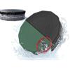 Planenfux® Copertura invernale rotonda per piscine Ø 366 cm 320366cm | Telo 2...