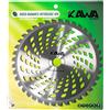 Kawapower Disco lama Widia con 40 punte per decespugliatore