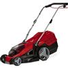 Einhell GECM 36/43 Li M Solo Tagliaerba a batteria Power XChange 36 V, tagli...