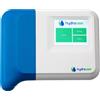 Hunter HC600i Hydrawise Touch Screen Smart WiFi Enabled 6 Zone Sprinkler Cont...