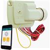 SOLEM Programmatore Solem DC Batterie 2�stazioni Controllato Bluetooth