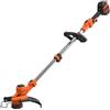 BLACK+DECKER Tagliabordi a batteria 36 V, batteria non inclusa, BCSTA536BXJ