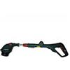 Routledge Parkside PRTA 20Li B2 Decespugliatore, nero, argento, verde, rosso, a batter...