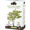 CIFO Concime a lenta cessione per piante verdi cifo 1kg