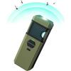 Luvan 3in1 Upgrade Repellente elettrico per zanzare con lanterna da campeggio...
