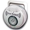 PEST REJECT Antizanzare Ultrasuoni PEST REJECT PRO PIÙ POTENTE, Repellente per Insetti e ...
