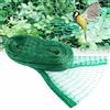 Ricofot Rete Antigrandine per Orto, 6 m x 10 m Rete Anti Uccelli, Verde Rete Anti Pic...