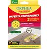Orphea Protezione Casa Esca per Formiche Bipack - Innovativa formulazione in ...