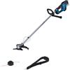 Bosch Professional 18V System Decespugliatore batteria GFR 18V23 motore brush...