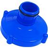 PF DOGGY PRENDRE SOIN DE LUI PF DOGGY Adattatore per Aspirapolvere Piscina Intex Slitta Raccordo a Vite 80...