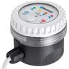 Claber Centralina Bluetooth per 4 elettrovalvole programmabile Bluetooth + App