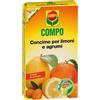 COMPO Concime per Limoni e Agrumi, Con misurino dosatore, 500 Grammi