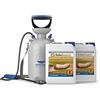 SAFEGUARD Soluguard Antitarlo 2x5L con Spruzzatore Trattamento Antitarlo e Antitermiti...